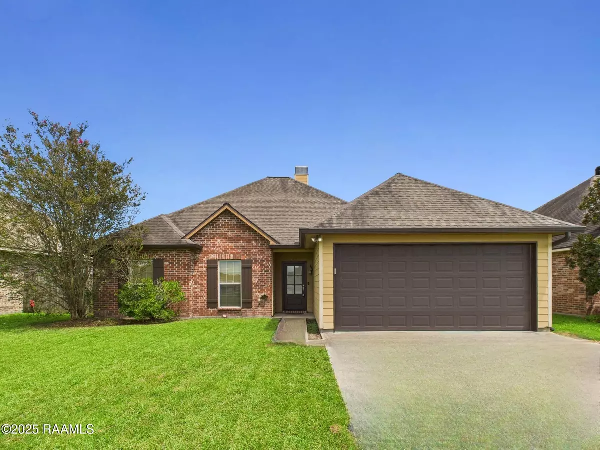 Youngsville, LA 70592,403 Hill Ridge DR