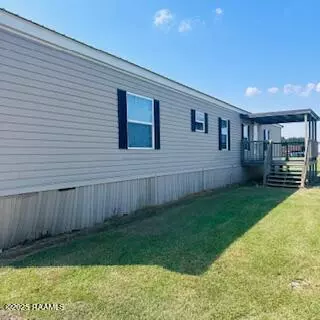 Opelousas, LA 70570,121 Amaretto DR