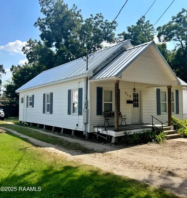 Crowley, LA 70526,518 E 10th ST