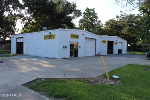 Lafayette, LA 70501,418 SW Evangeline