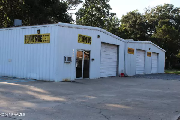 Lafayette, LA 70501,418 SW Evangeline