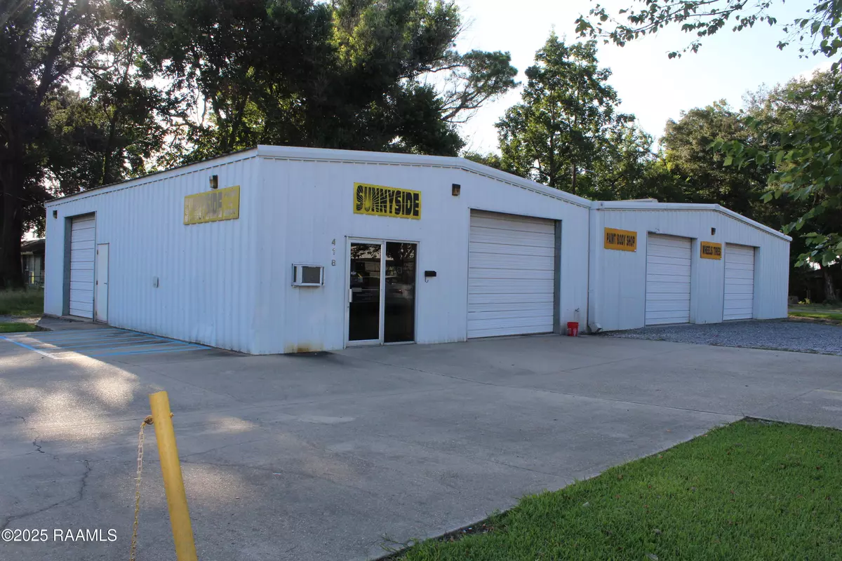 Lafayette, LA 70501,418 SW Evangeline