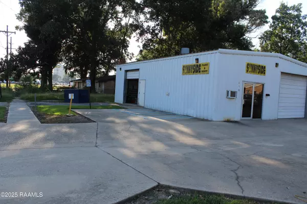Lafayette, LA 70501,418 SW Evangeline