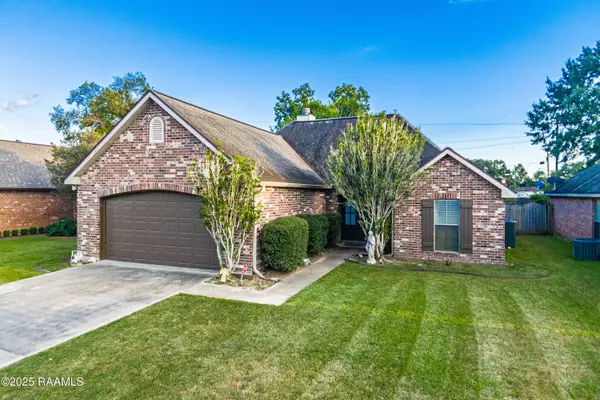 Youngsville, LA 70592,118 Meagans Way DR