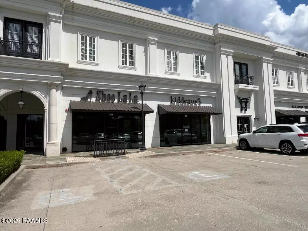 Lafayette, LA 70503,1921 Kaliste Saloom #119