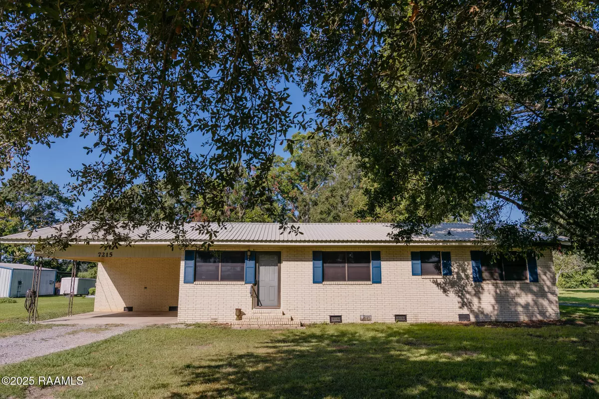 New Iberia, LA 70563,7215 Loreauville RD