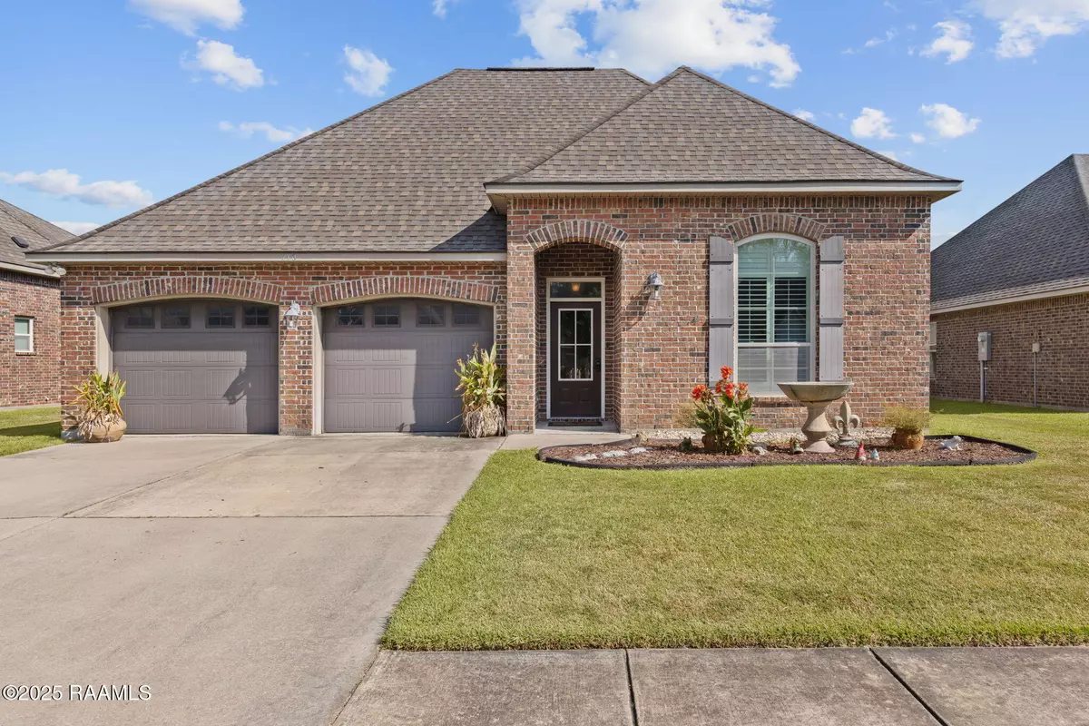 Youngsville, LA 70592,210 Woodhaven RD