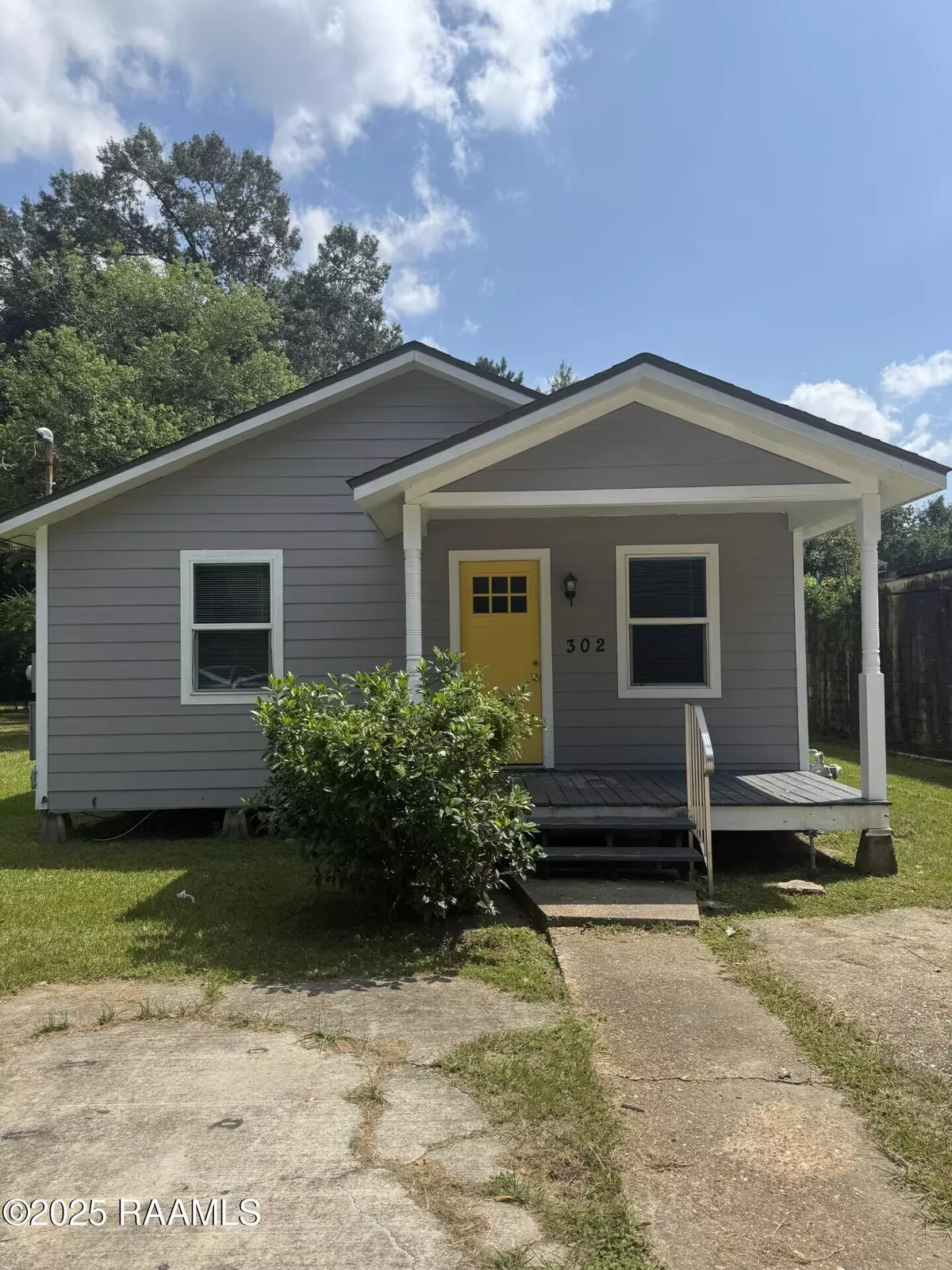 Lafayette, LA 70501,302 Zilia ST