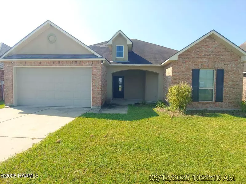 214 Golden Lake DR, Rayne, LA 70578