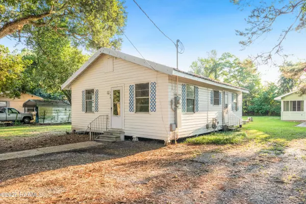 Crowley, LA 70526,144 Hanks Pond RD