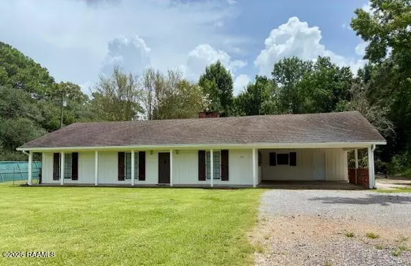 Youngsville, LA 70592,3525 Verot School RD