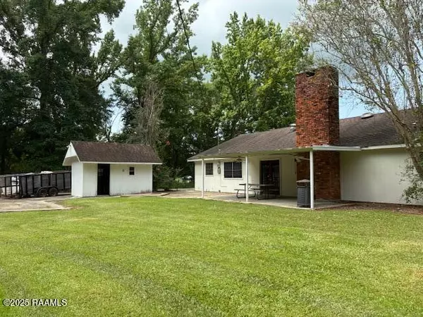 Youngsville, LA 70592,3525 Verot School RD