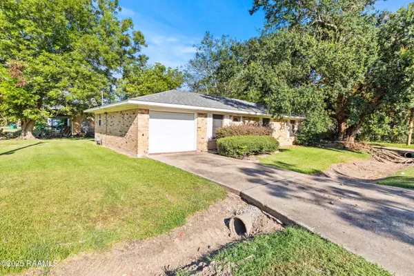 Estherwood, LA 70534,406 Kollitz