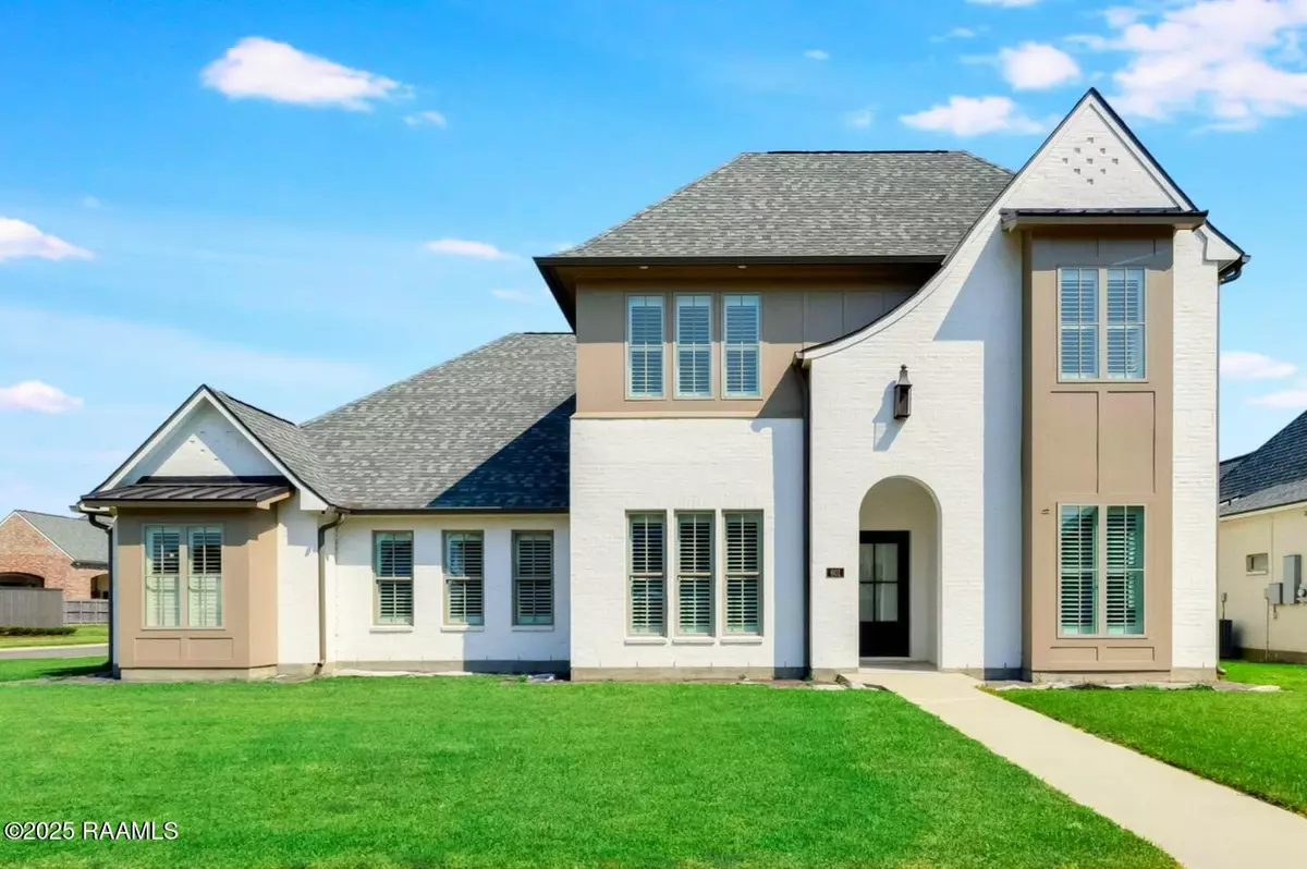 Lafayette, LA 70508,601 Gunter Grass CT