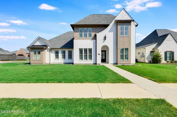 Lafayette, LA 70508,601 Gunter Grass CT