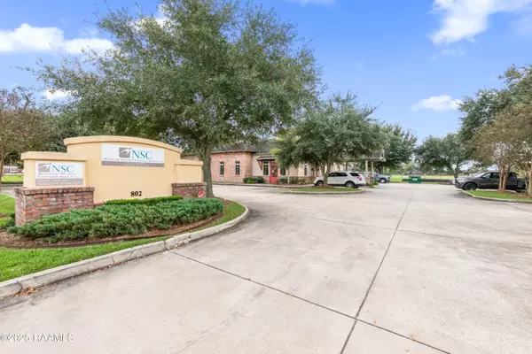 802 E Farrel RD #102, Lafayette, LA 70508