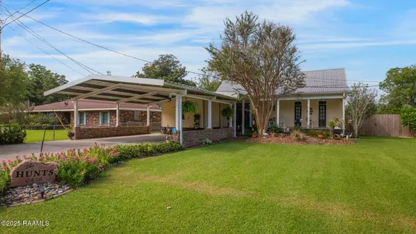 2418 Louisiana DR, New Iberia, LA 70560