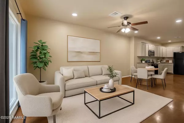 Lafayette, LA 70501,1402 Jefferson ST #203