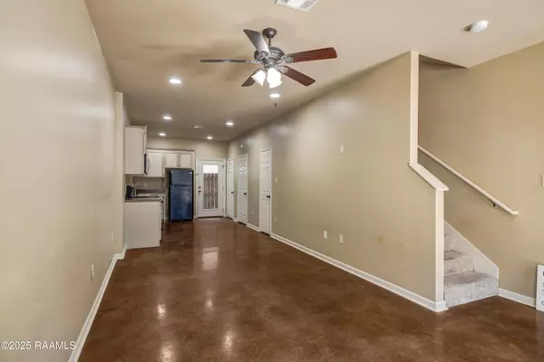 Lafayette, LA 70501,1402 Jefferson ST #203