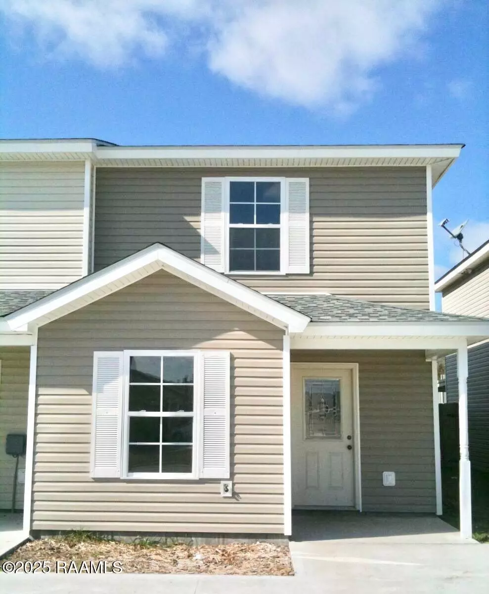 New Iberia, LA 70560,1506 Southport BLVD #A B C
