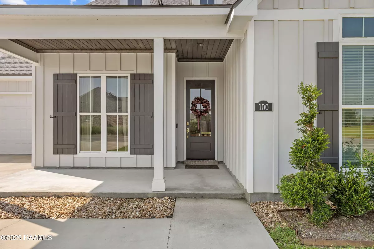 Lafayette, LA 70506,100 Parkerson ST