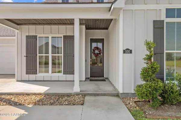 100 Parkerson ST, Lafayette, LA 70506