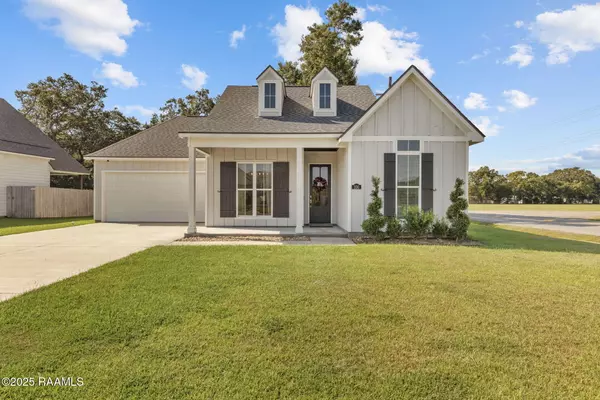 Lafayette, LA 70506,100 Parkerson ST