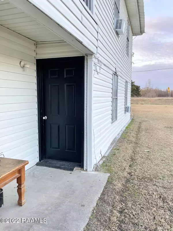 Arnaudville, LA 70512,391 W Railroad #3