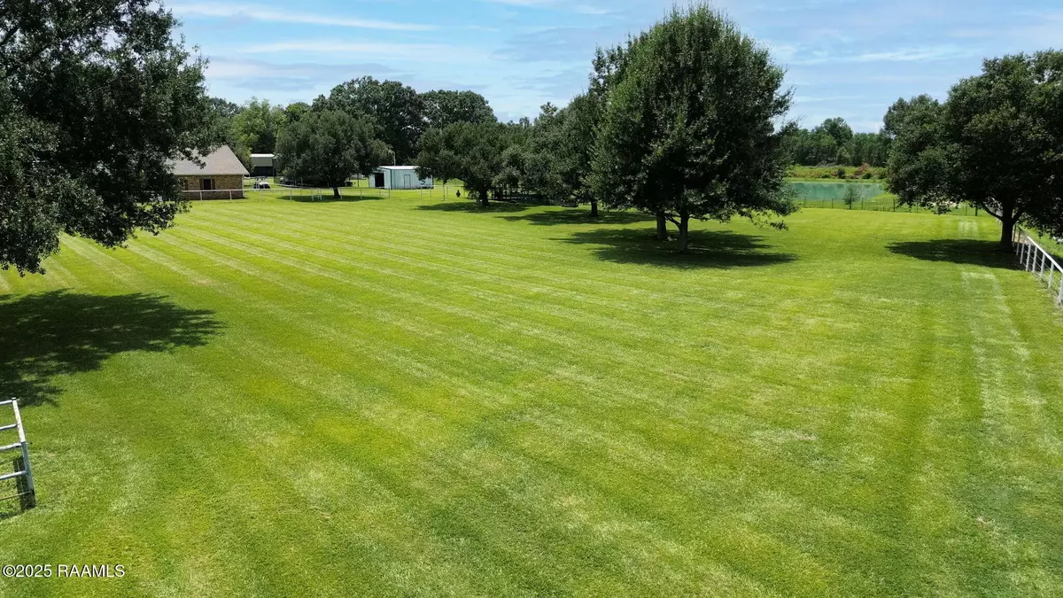 Duson, LA 70529,1100 S Fieldspan RD