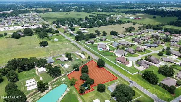 Duson, LA 70529,1100 S Fieldspan RD