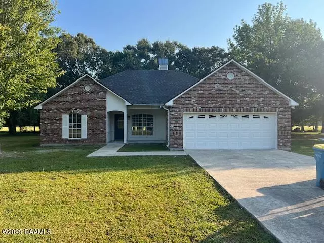 Breaux Bridge, LA 70517,1137 Earline DR