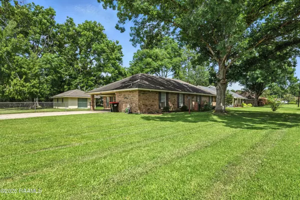 Lafayette, LA 70508,301 Estainville AVE