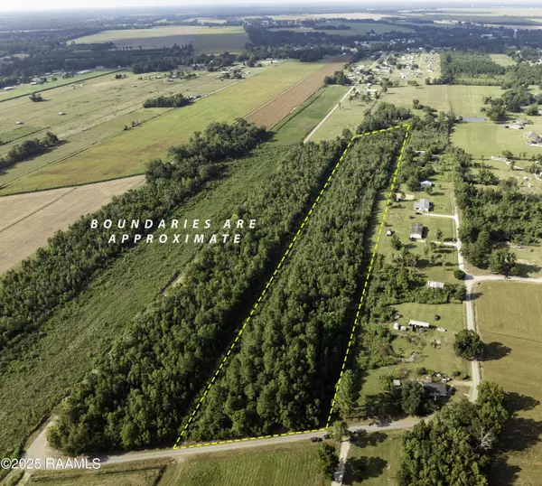Tbd Auzenne ST, Arnaudville, LA 70512