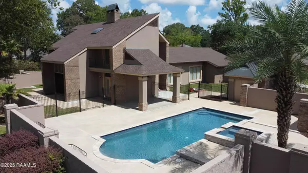 Lafayette, LA 70508,101 Hunters Hollow