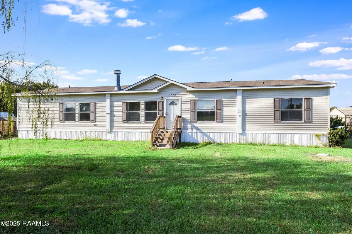 Breaux Bridge, LA 70517,1008 Stanley Roberts RD