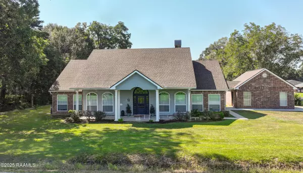 1100 Maryview Farm RD, Lafayette, LA 70507