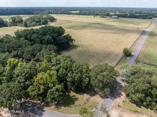 Tbd Begnaud RD #Lot 12, Sunset, LA 70584