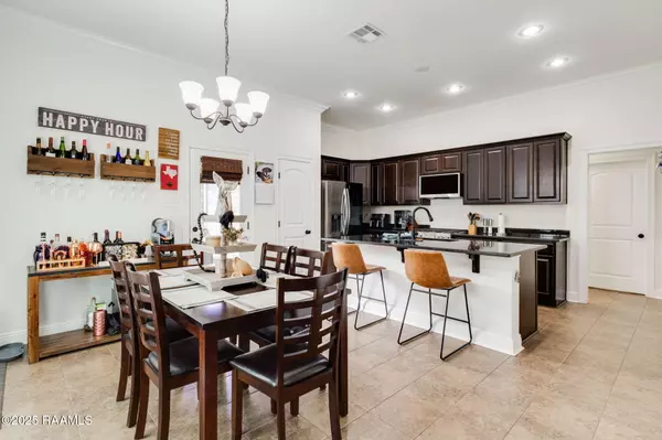 Youngsville, LA 70592,204 Marston House DR