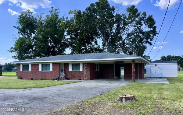 Duson, LA 70529,1106 Ridge RD