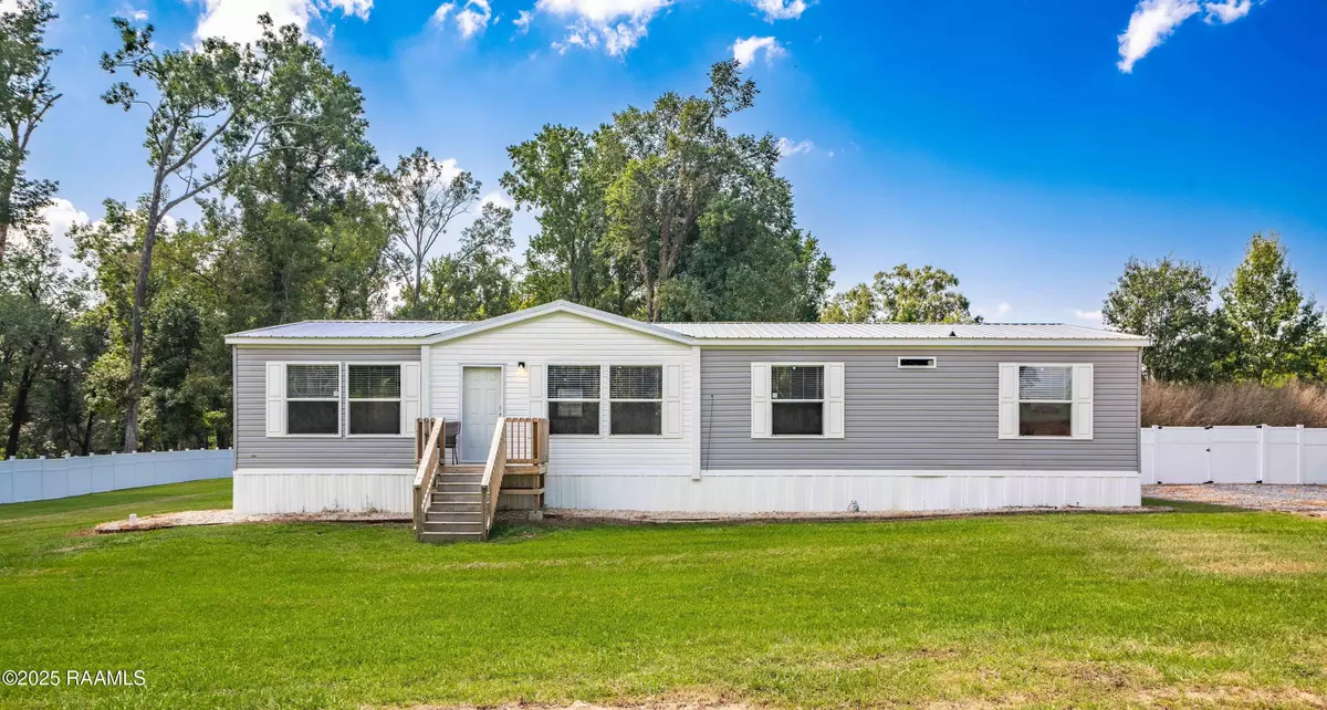 Opelousas, LA 70570,506 Longwood DR