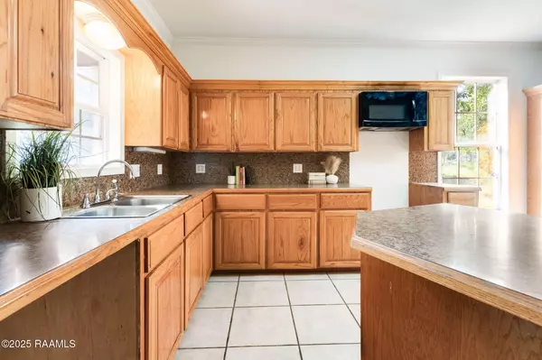 Plaucheville, LA 71362,267 Bayou Jack RD