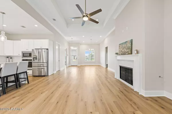 Youngsville, LA 70592,306 Abercrombie WAY