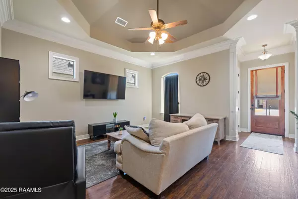 Youngsville, LA 70592,410 Milton Estates DR