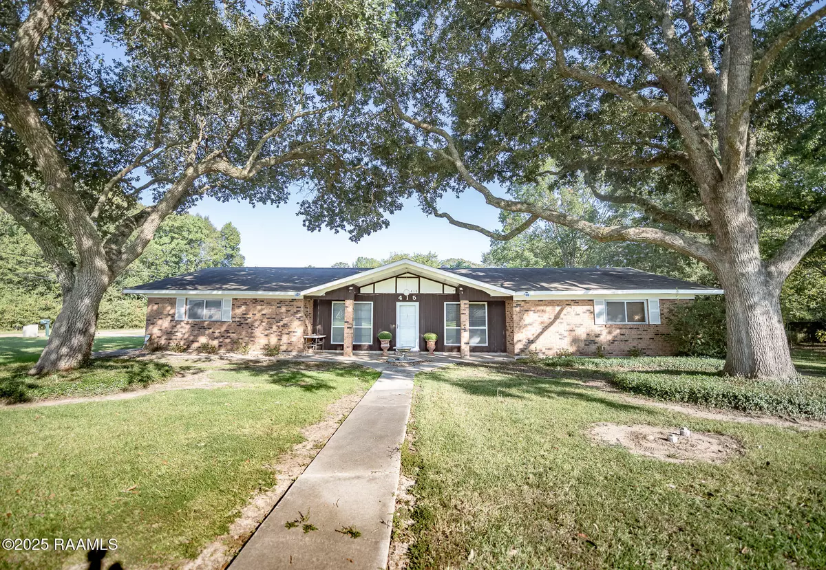 Ville Platte, LA 70586,415 Macarthur ST
