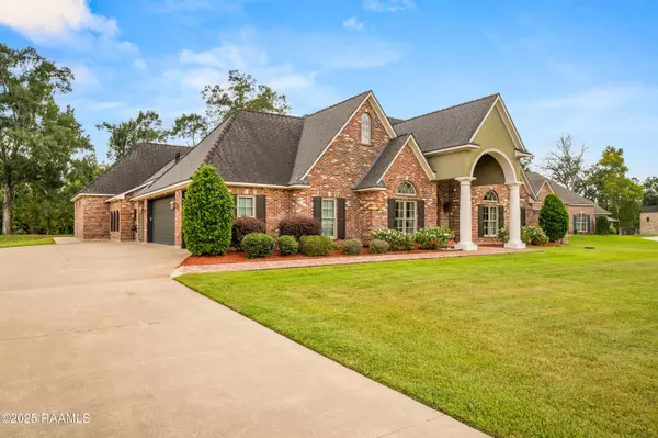 Washington, LA 70589,353 Gentry DR