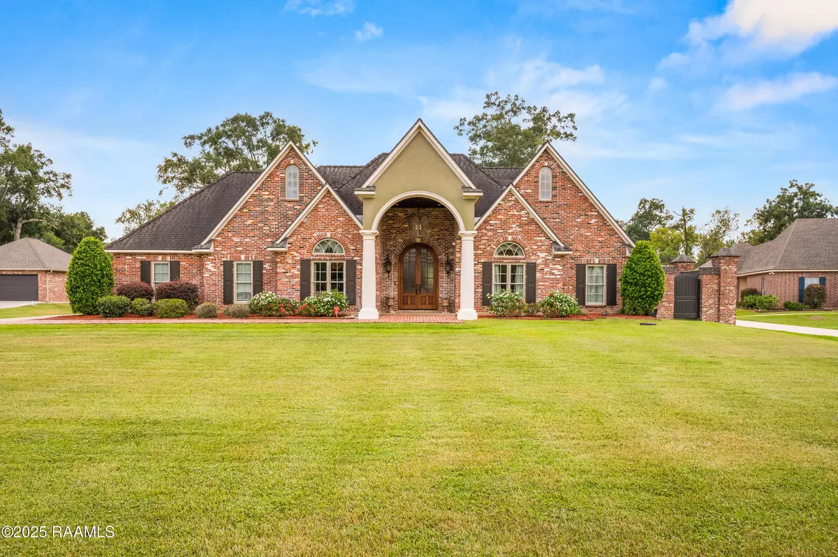 Washington, LA 70589,353 Gentry DR