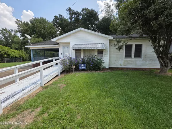 Ville Platte, LA 70586,515 N Dupre ST