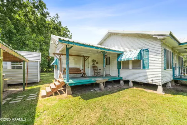 Abbeville, LA 70510,8908 Hwy 343