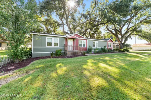 Morse, LA 70559,217 S Eucharist AVE