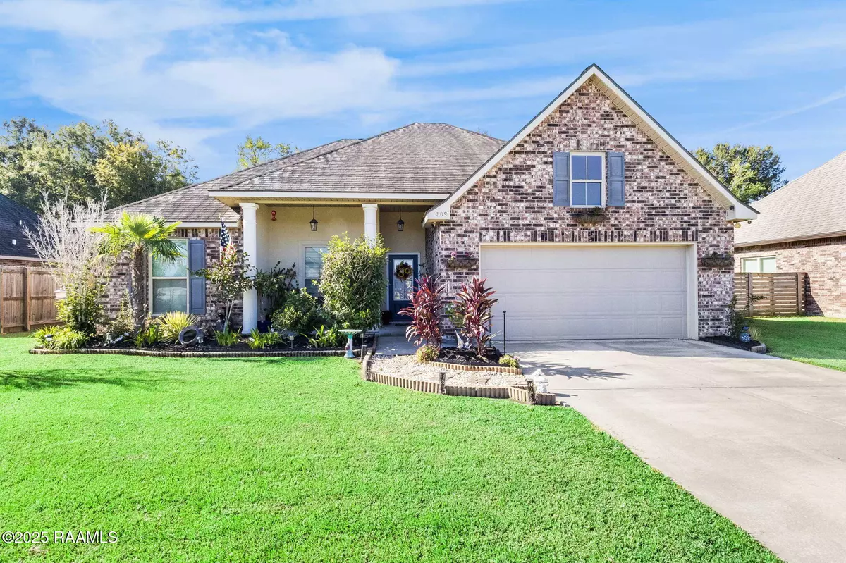 Lafayette, LA 70506,209 Ouachita DR